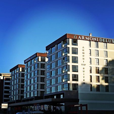 Armoni Deluxe Suites Трабзон Экстерьер фото